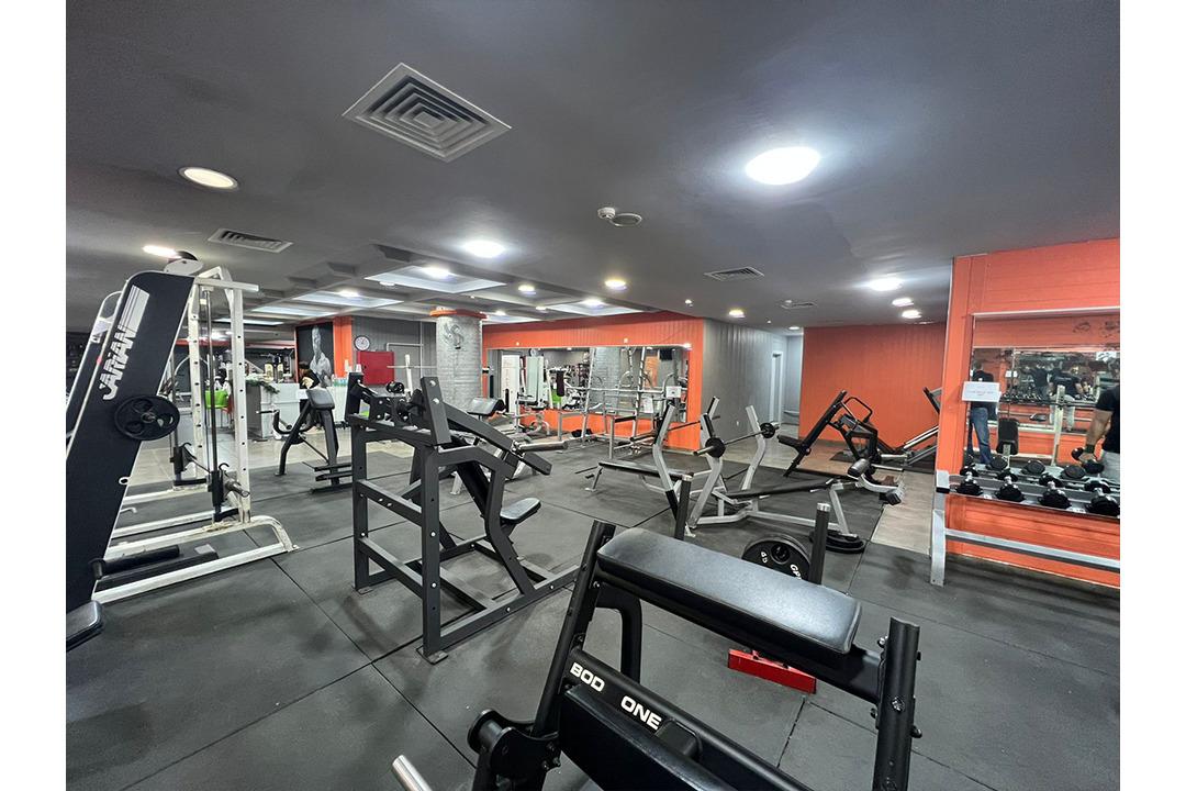 Extreme Gym photo 1