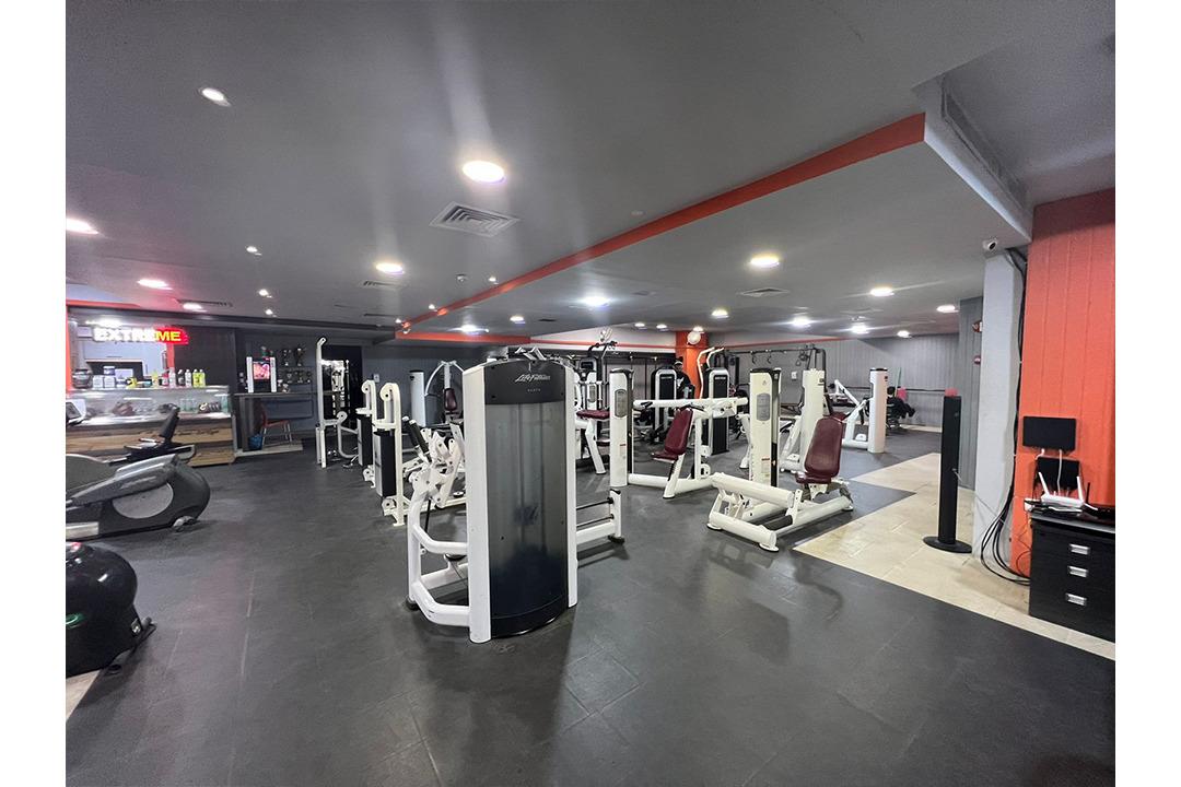 Extreme Gym photo 2