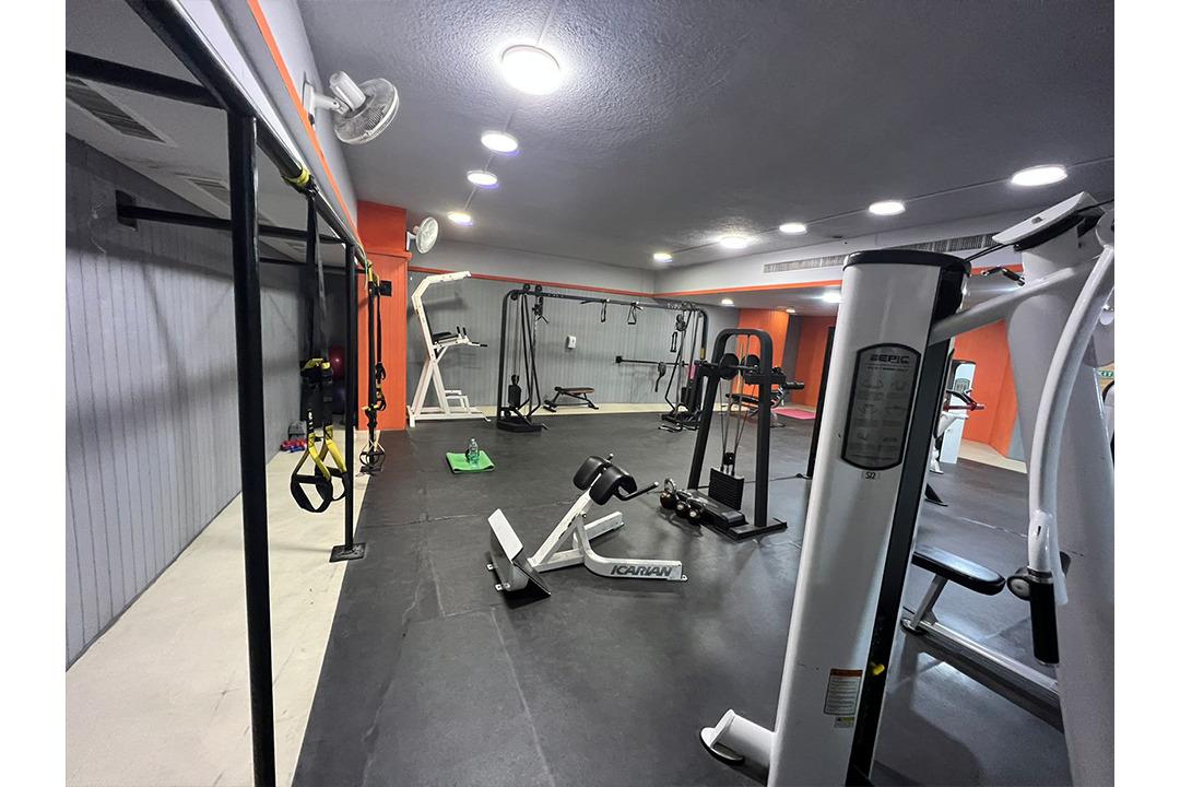 Extreme Gym photo 3