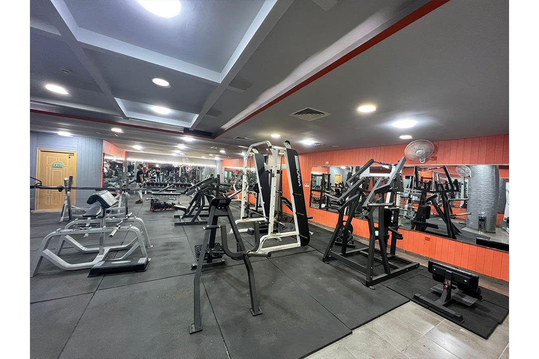Extreme Gym photo 4