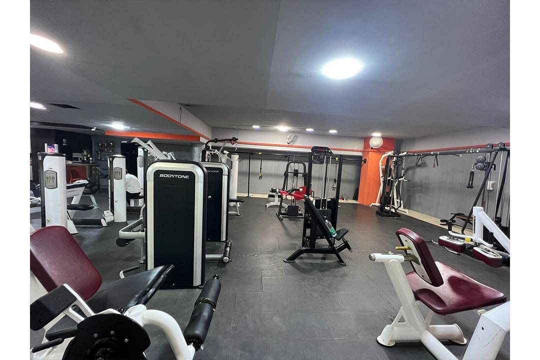 Extreme Gym photo 5