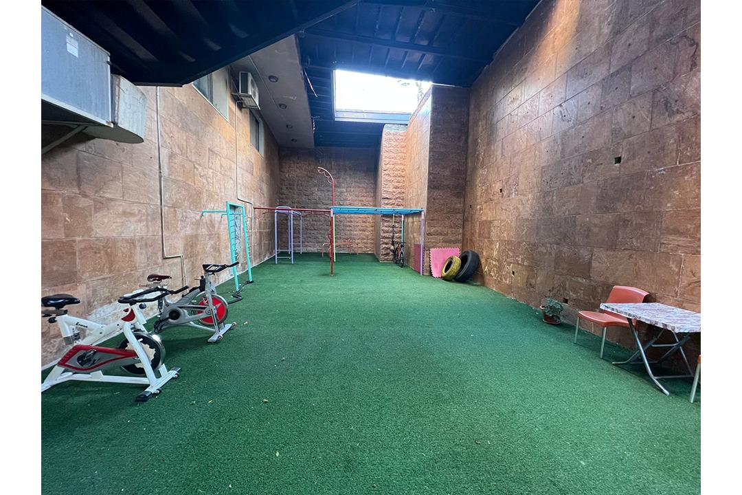 Extreme Gym photo 7