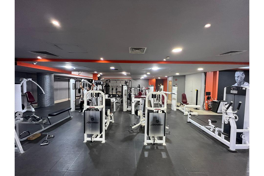 Extreme Gym photo 6