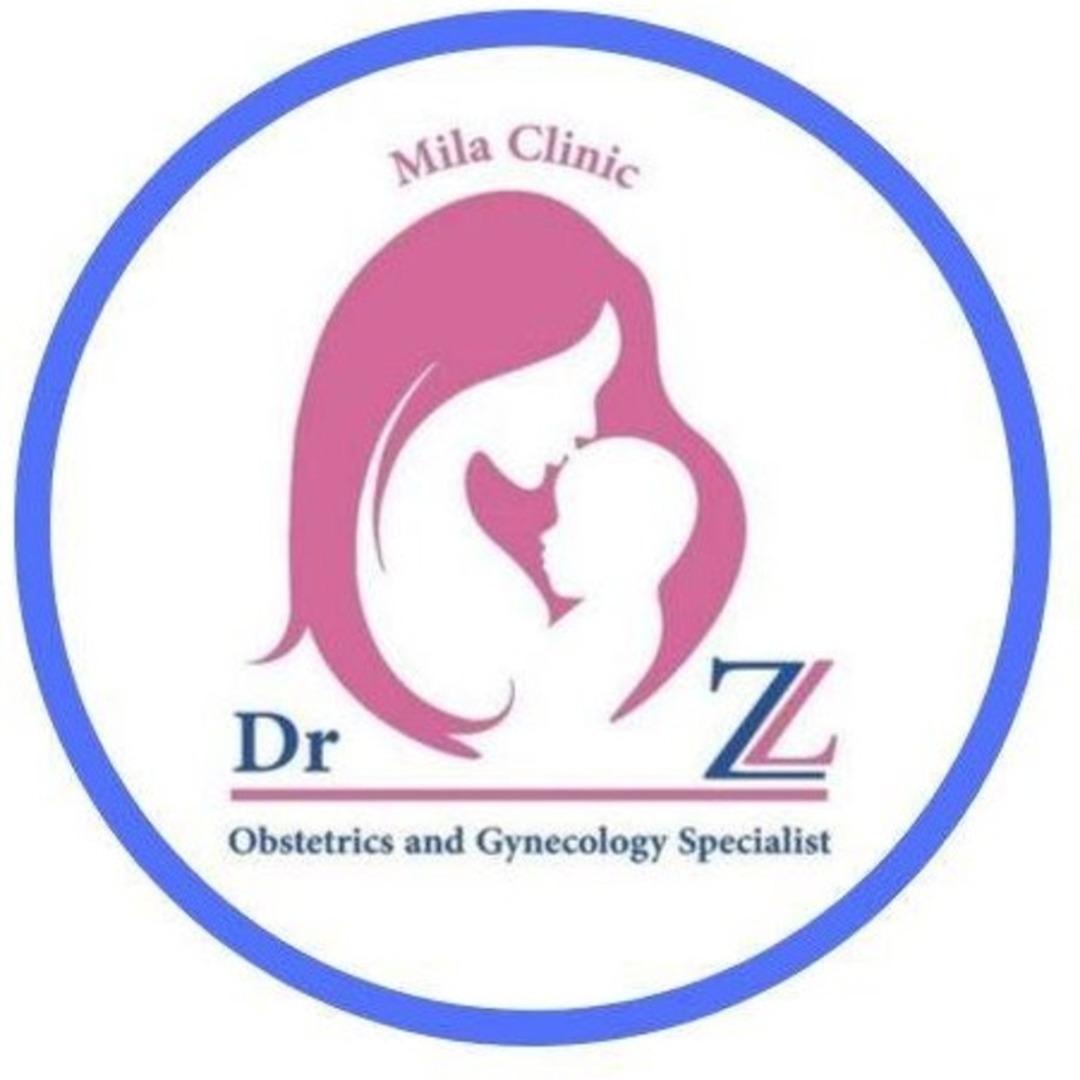 Mila Clinic logo