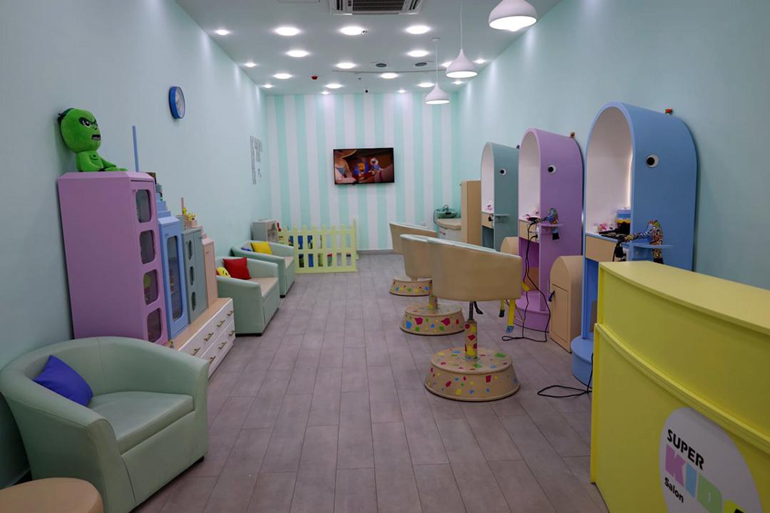 Super Kids Salon photo 6