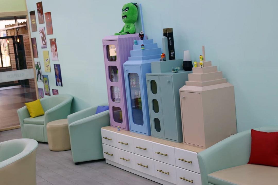 Super Kids Salon photo 5