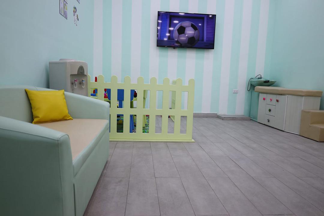 Super Kids Salon photo 4