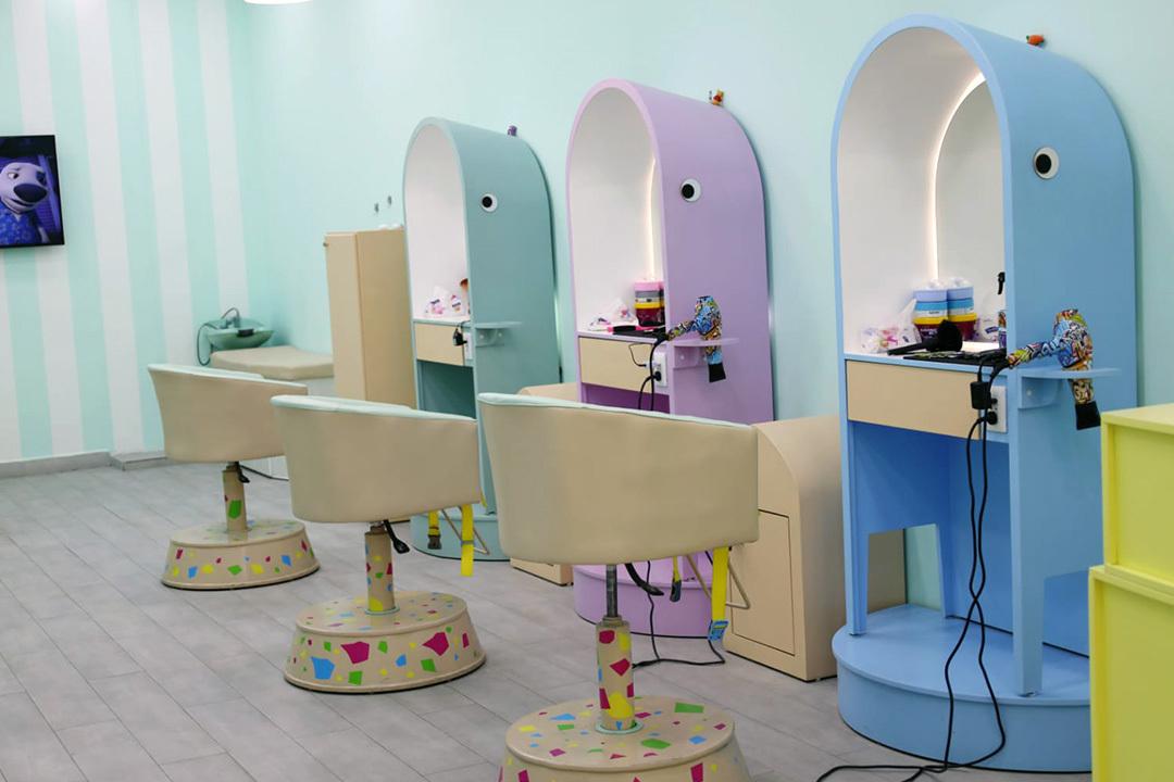 Super Kids Salon photo 2