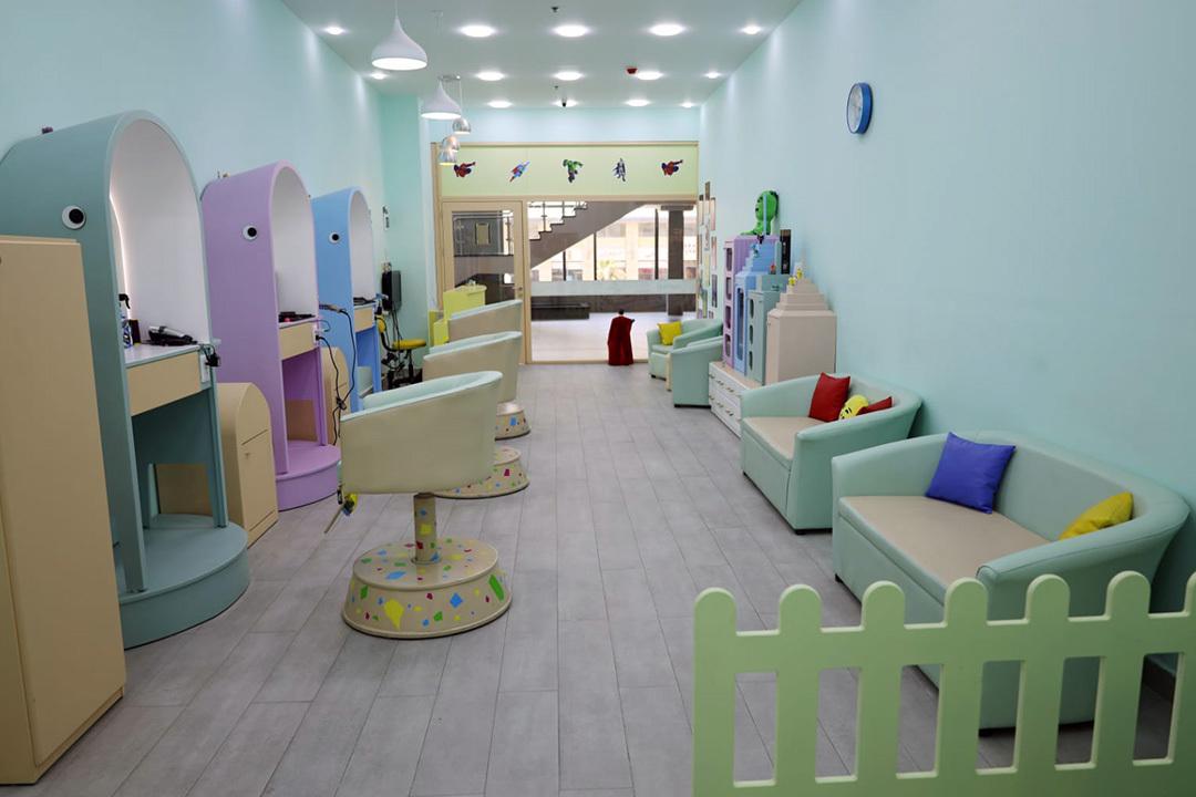 Super Kids Salon photo 1