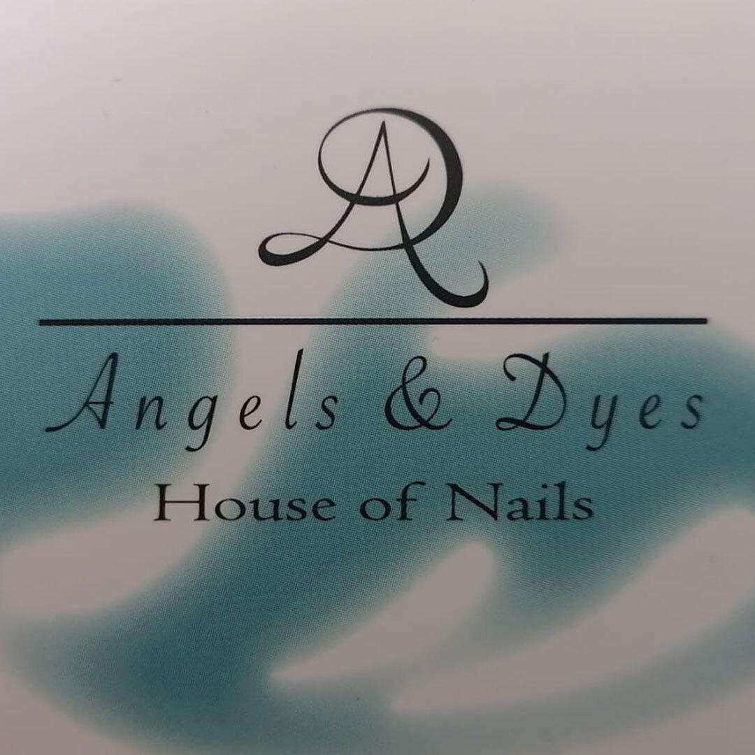 Angels & Dyes Entity Avatar