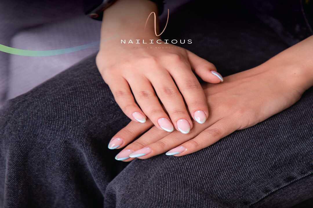 Nailicious Nails Lounge photo 7