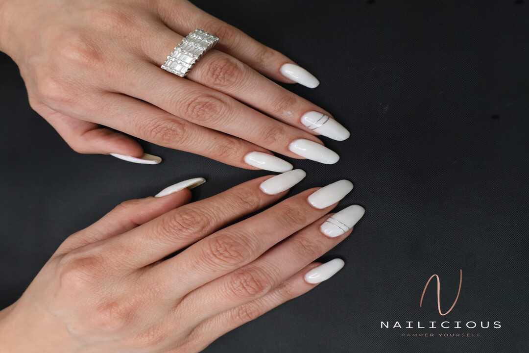 Nailicious Nails Lounge photo 4
