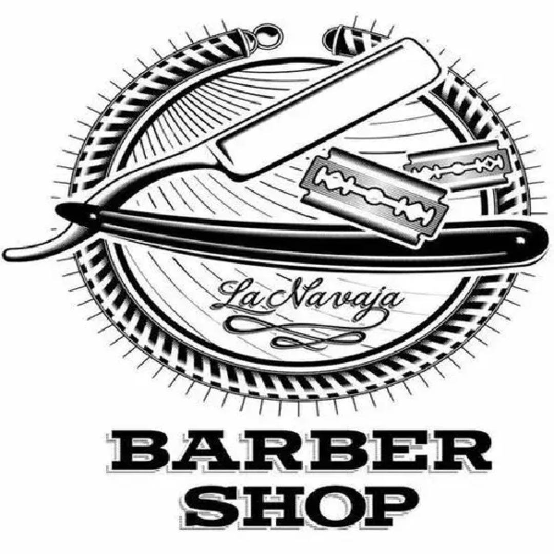 Anwar Salon logo