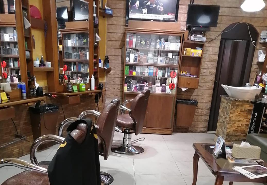 Salon Nael For Men photo 4