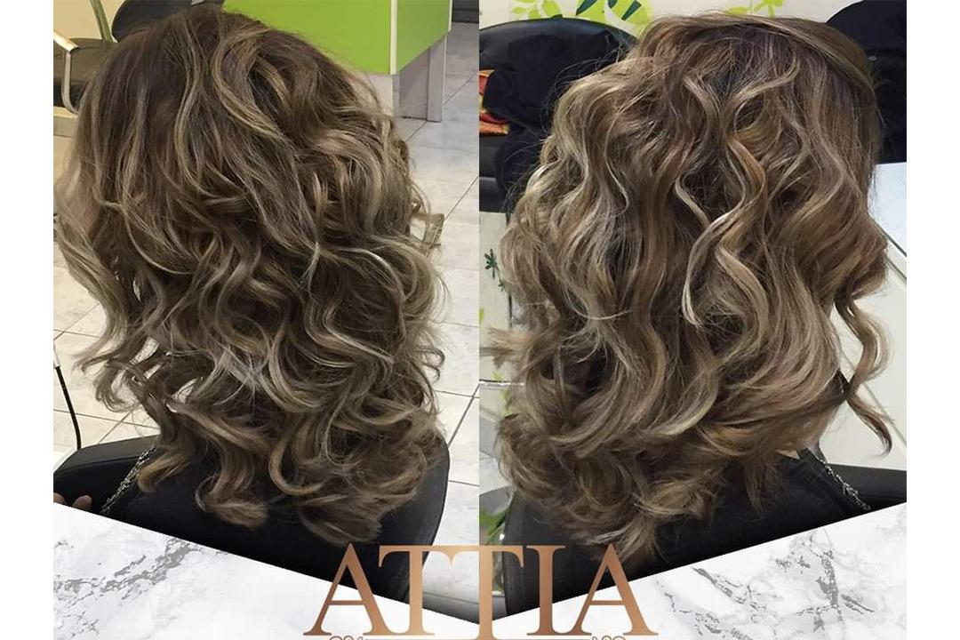 Attia Beauty Salon photo 6