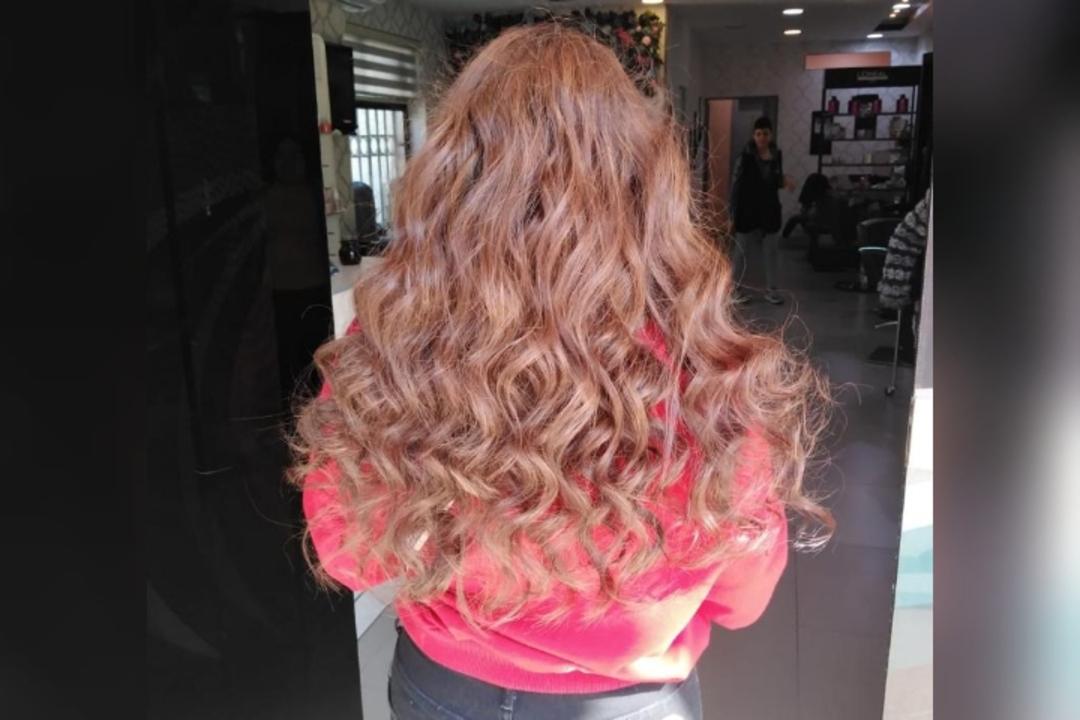 Lilia Beauty Salon photo 3