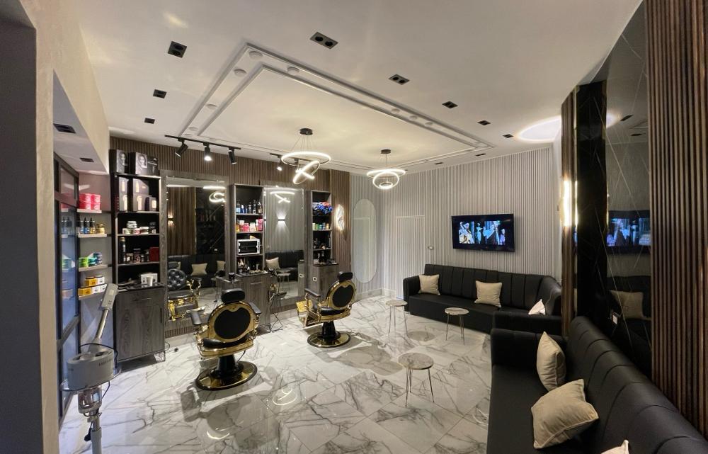 Abu Ali Salon photo 2