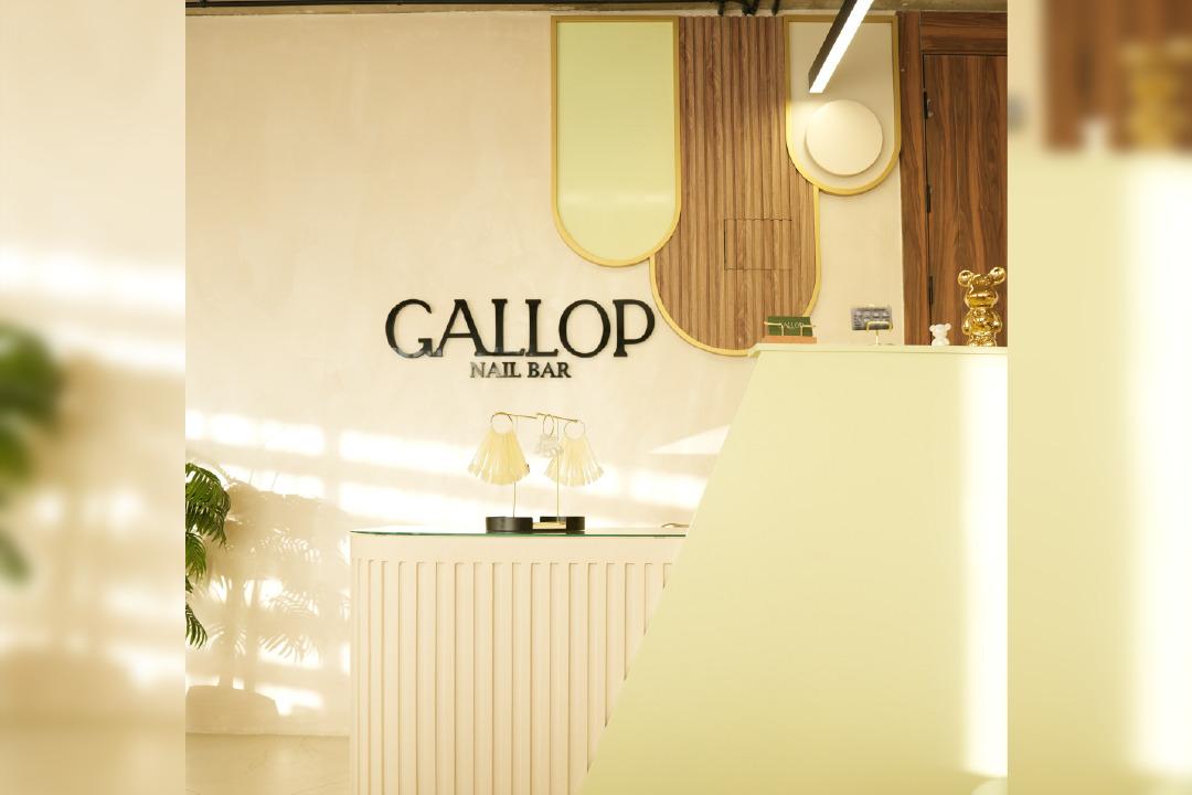 Gallop Nail Bar photo 5