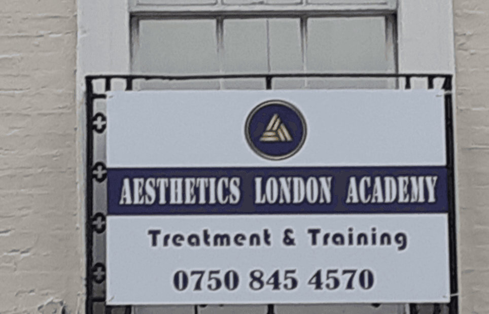 Aesthetics London Academy photo 1