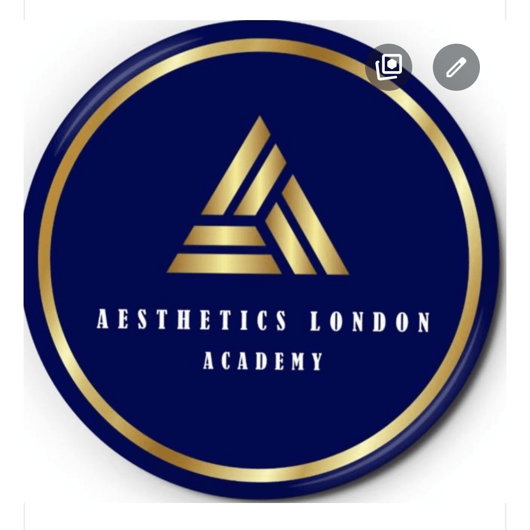 Aesthetics London Academy logo