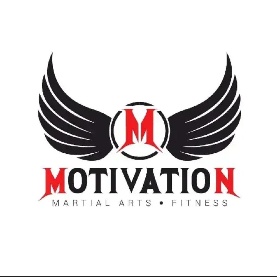 Motivation logo