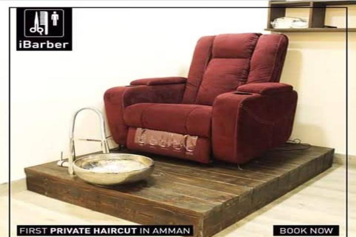 Salon iBarber photo 2