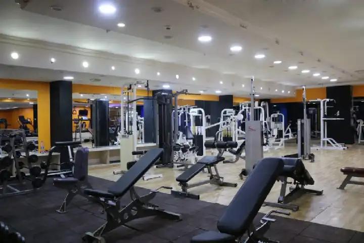 Rest Hills Gym photo 4