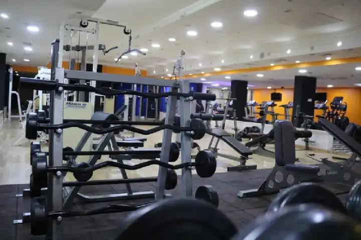 Rest Hills Gym photo 7