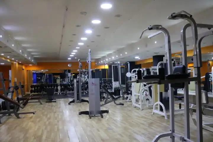 Rest Hills Gym photo 8