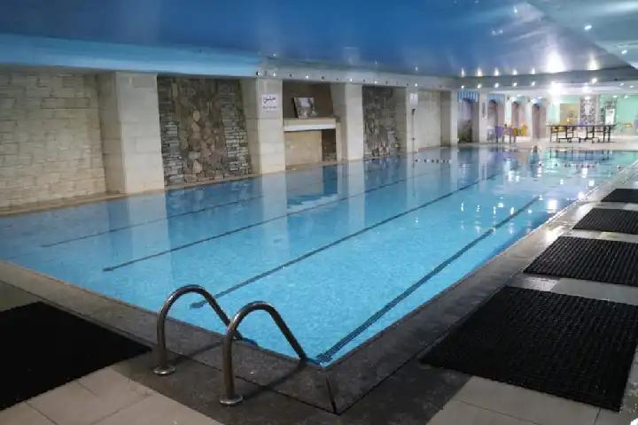 Rest Hills Gym photo 3