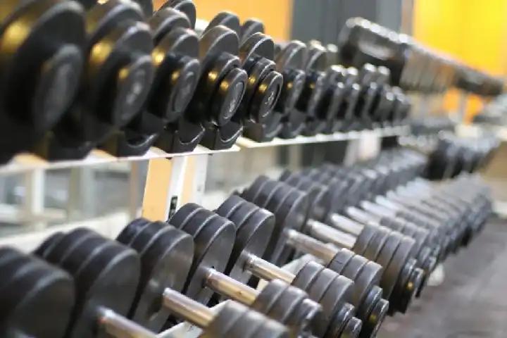 Rest Hills Gym photo 5