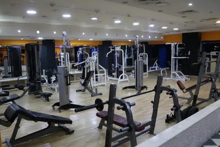 Rest Hills Gym photo 9