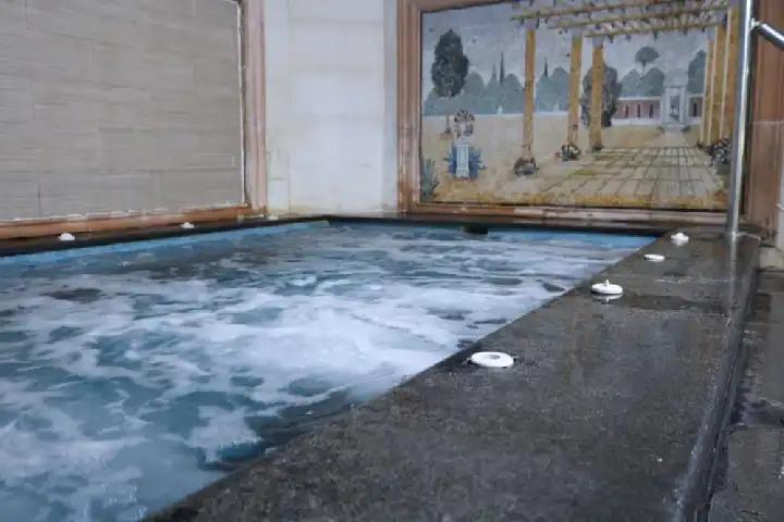 Rest Hills Gym photo 1