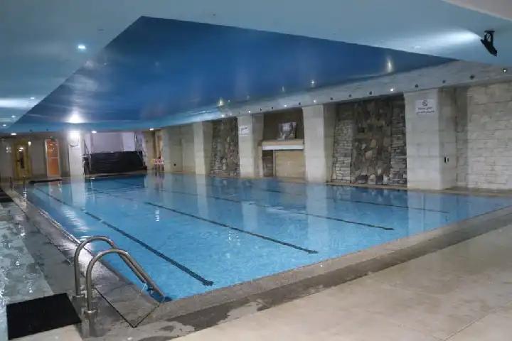 Rest Hills Gym photo 2