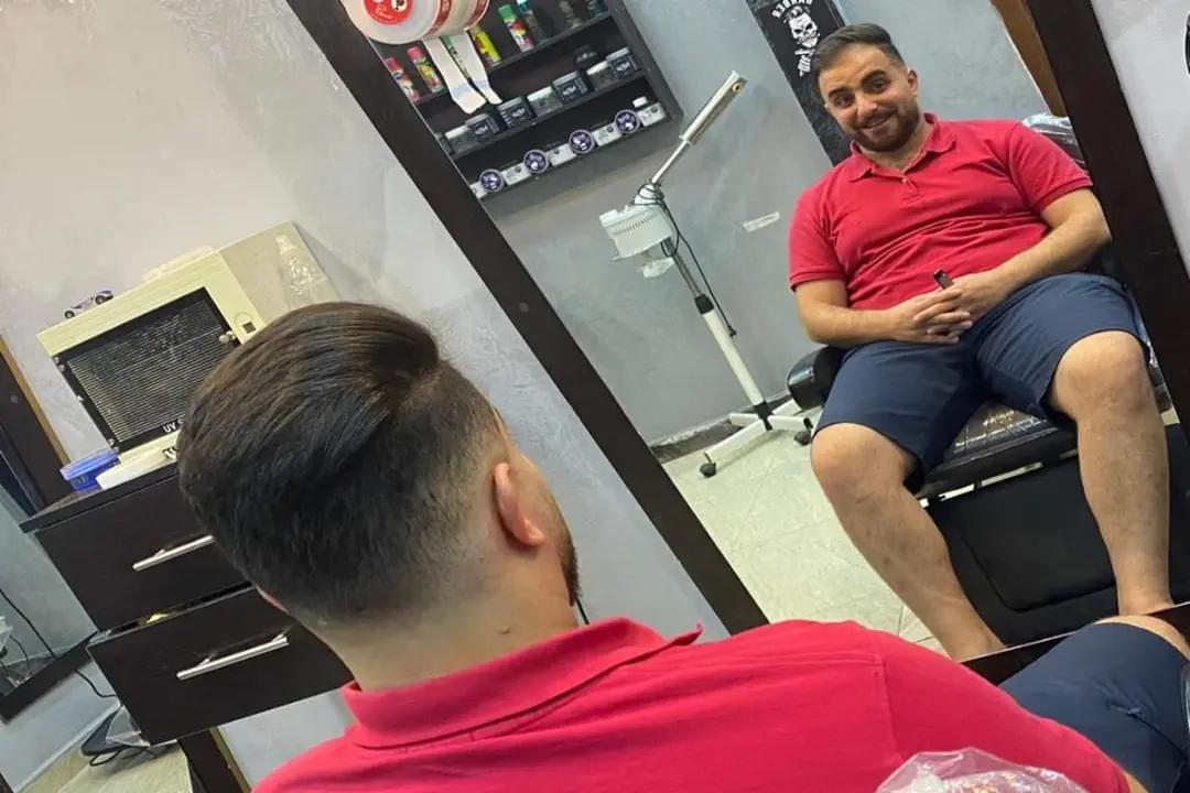 Salon Royal Omar Asfour photo 4