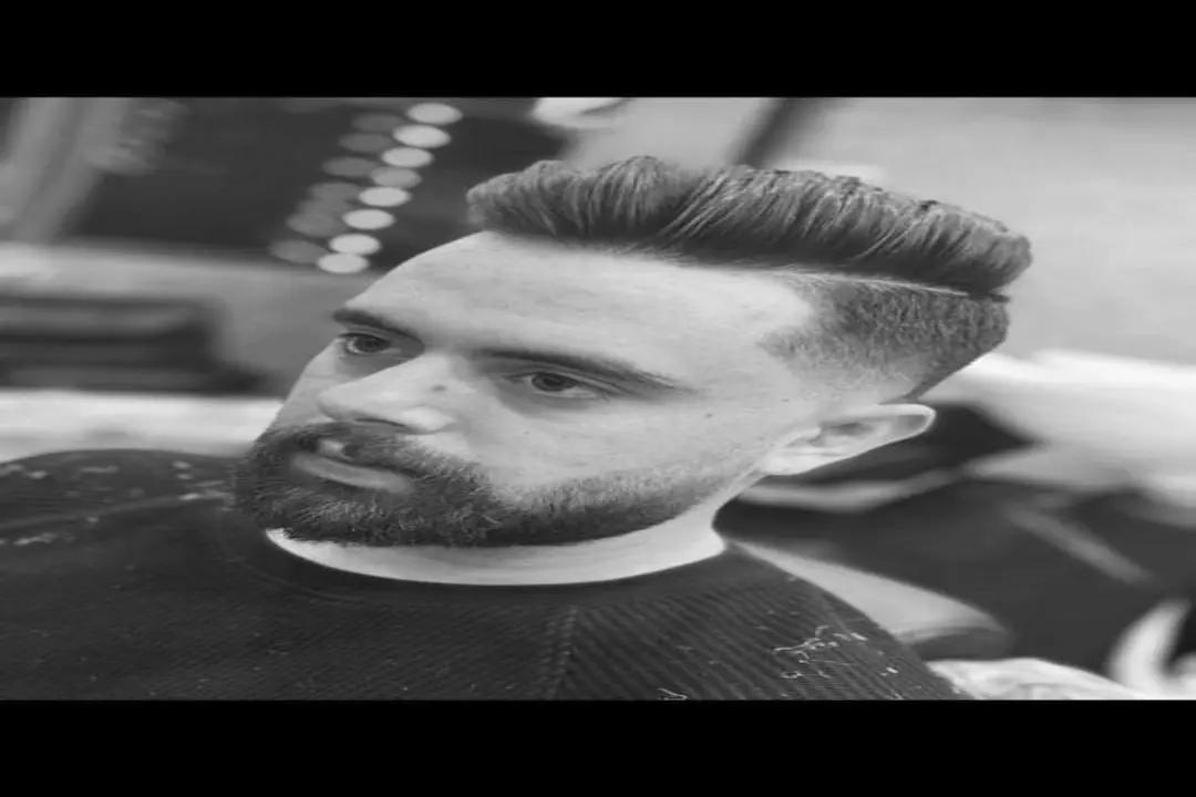 Salon Royal Omar Asfour photo 6