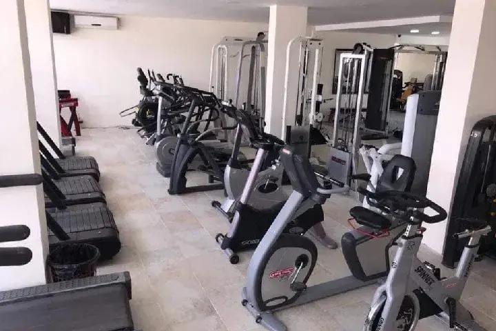 System Gym photo 1
