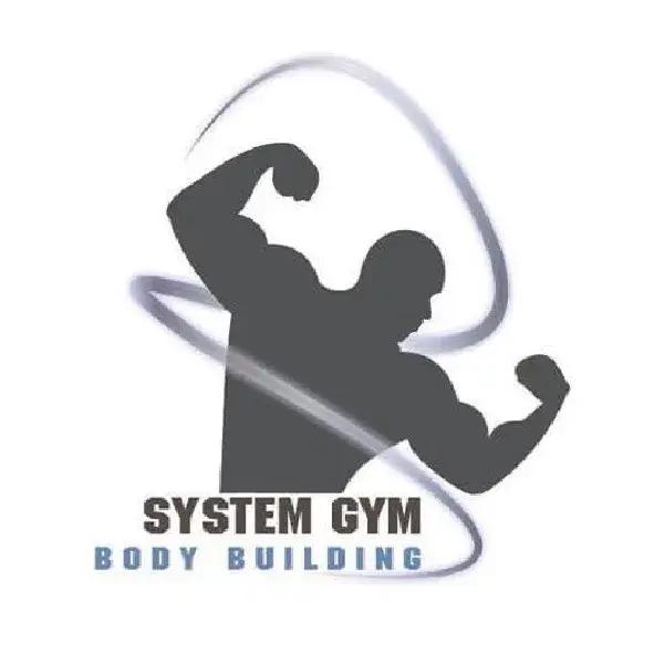 System Gym logo