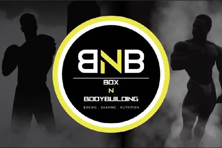 BNB Gym photo 1
