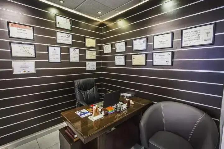 Dr. Eid Awwad Clinic photo 1
