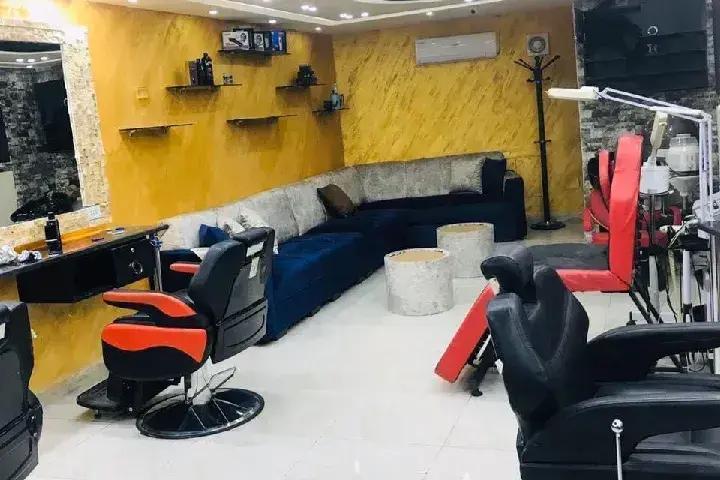 Salon Al-Ameer photo 1