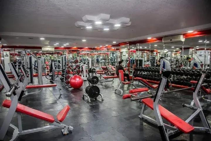 Amoun Gym photo 2