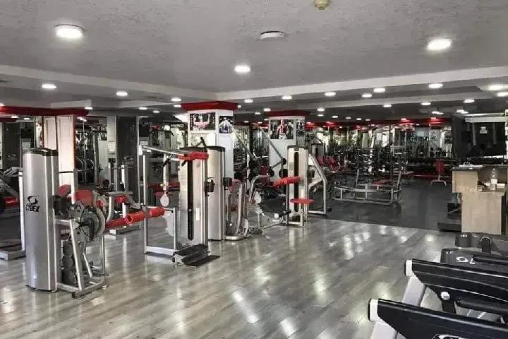 Amoun Gym photo 1