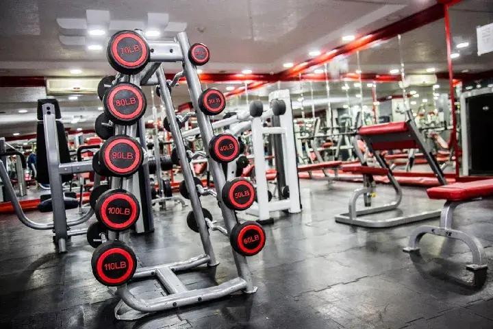 Amoun Gym photo 4