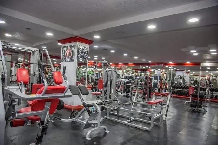 Amoun Gym photo 6