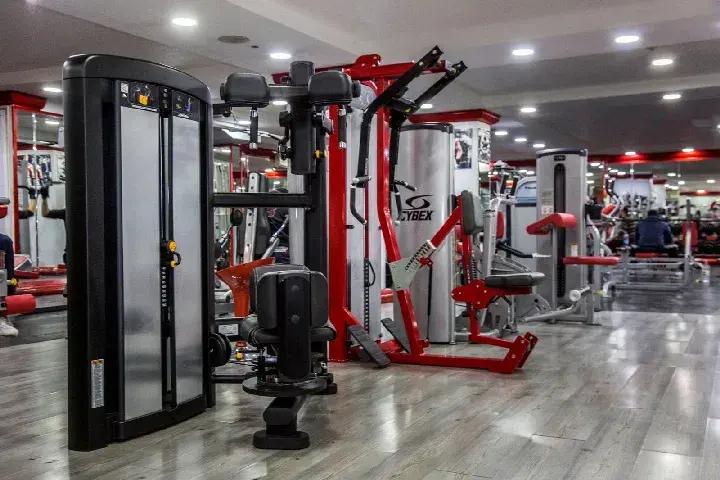 Amoun Gym photo 3