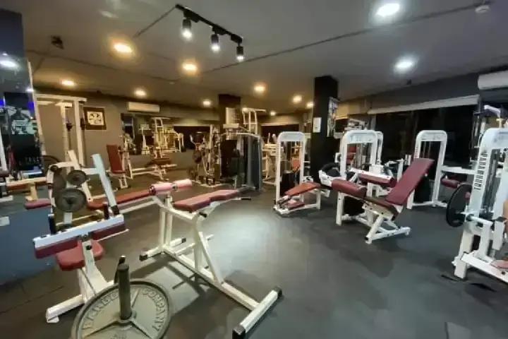 HULK GYM photo 8