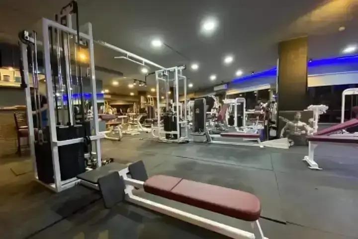 HULK GYM photo 4