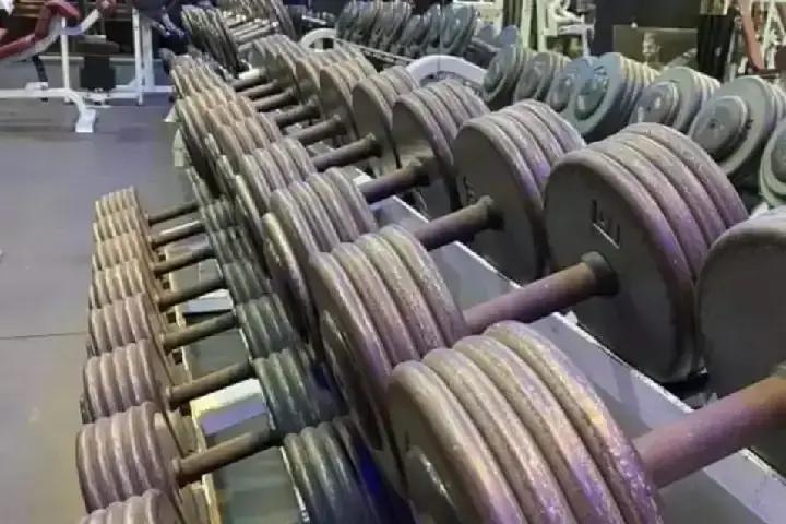 HULK GYM photo 9