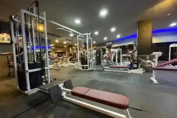 HULK GYM photo 10